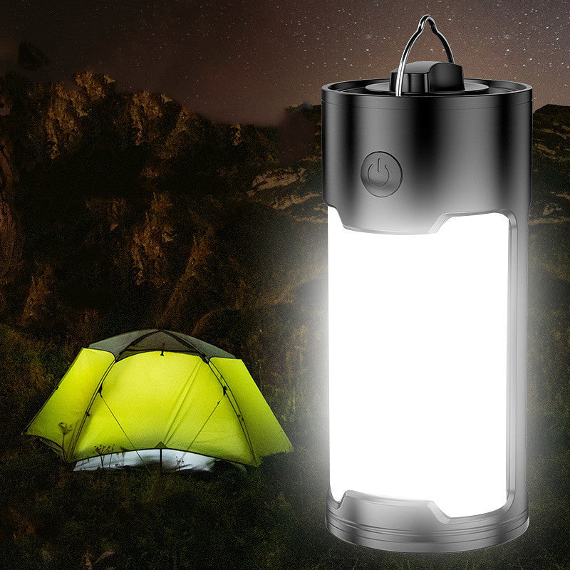 AAA Battery Tent Charging LED Outdoor New Camping Light