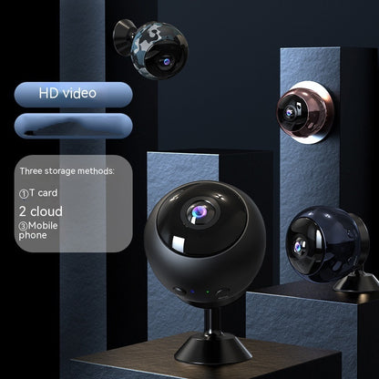 1080p Wireless WIFI Camera Surveillance Camera